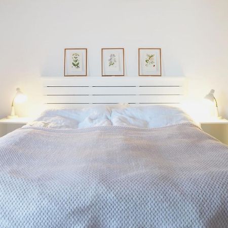 Vikens Bed And Breakfast Viken (Skane) Exterior foto